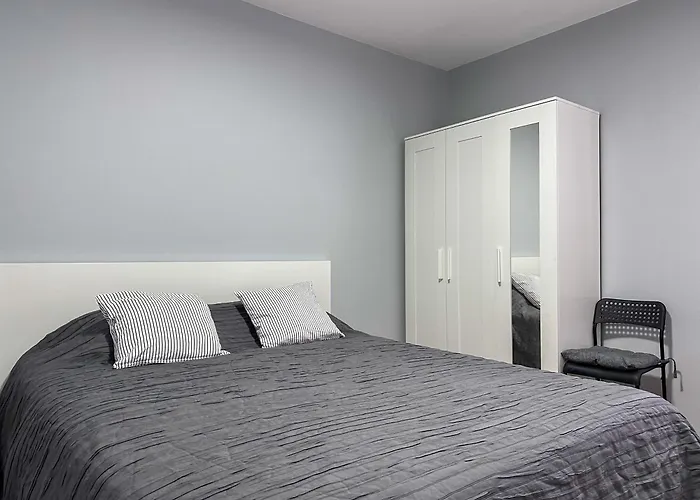 Apartament - Lev Eilat 3