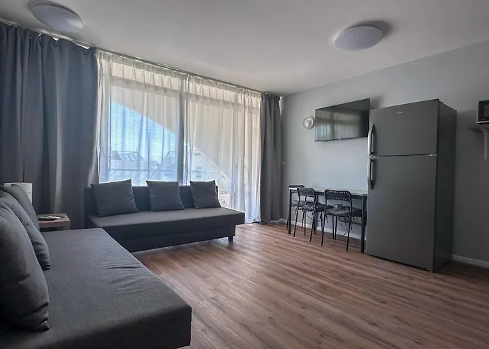 Apartament - Lev Eilat 3