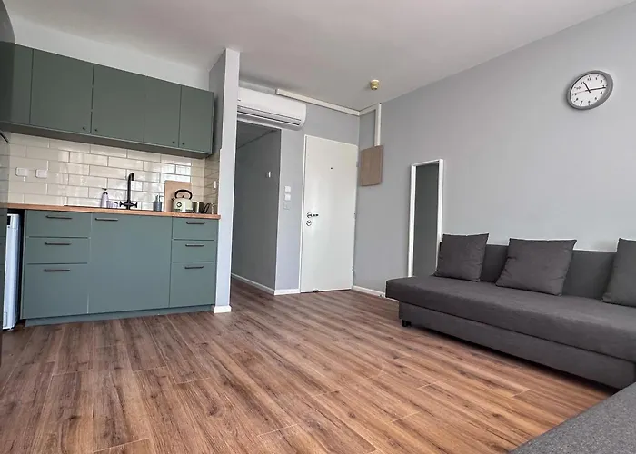Apartament - Lev Eilat 3