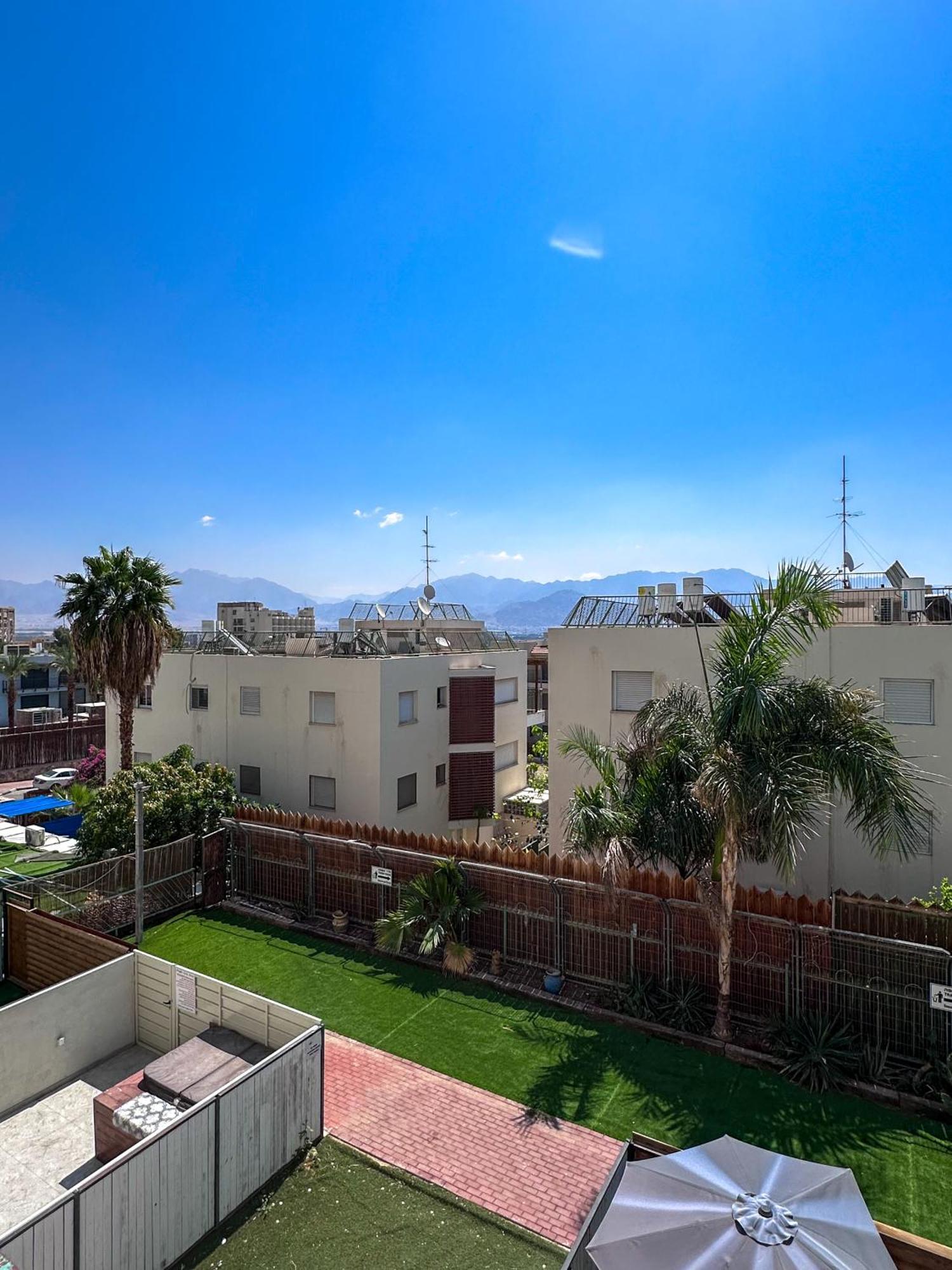 Apartment - Lev 3 *