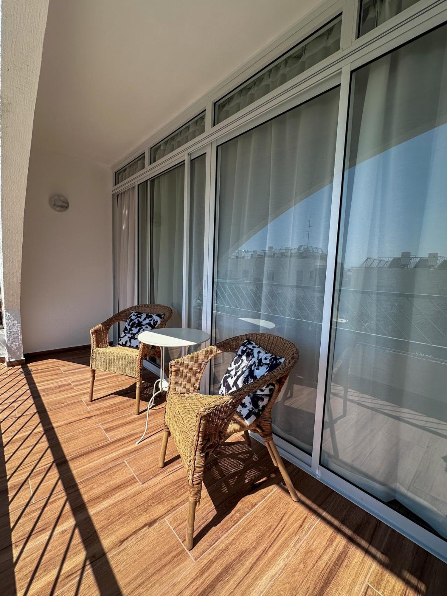 Apartment - Lev 3 *