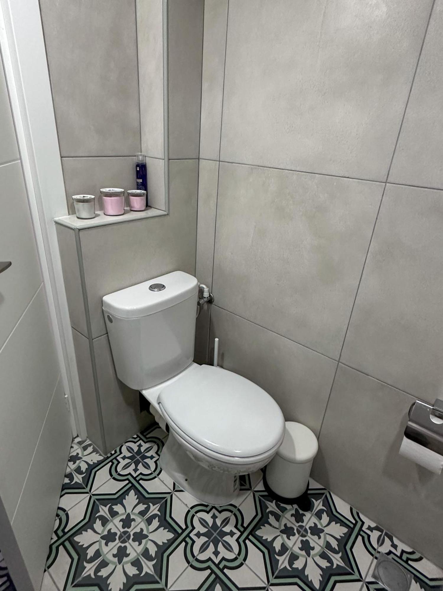 Apartment - Lev 3 Eilat