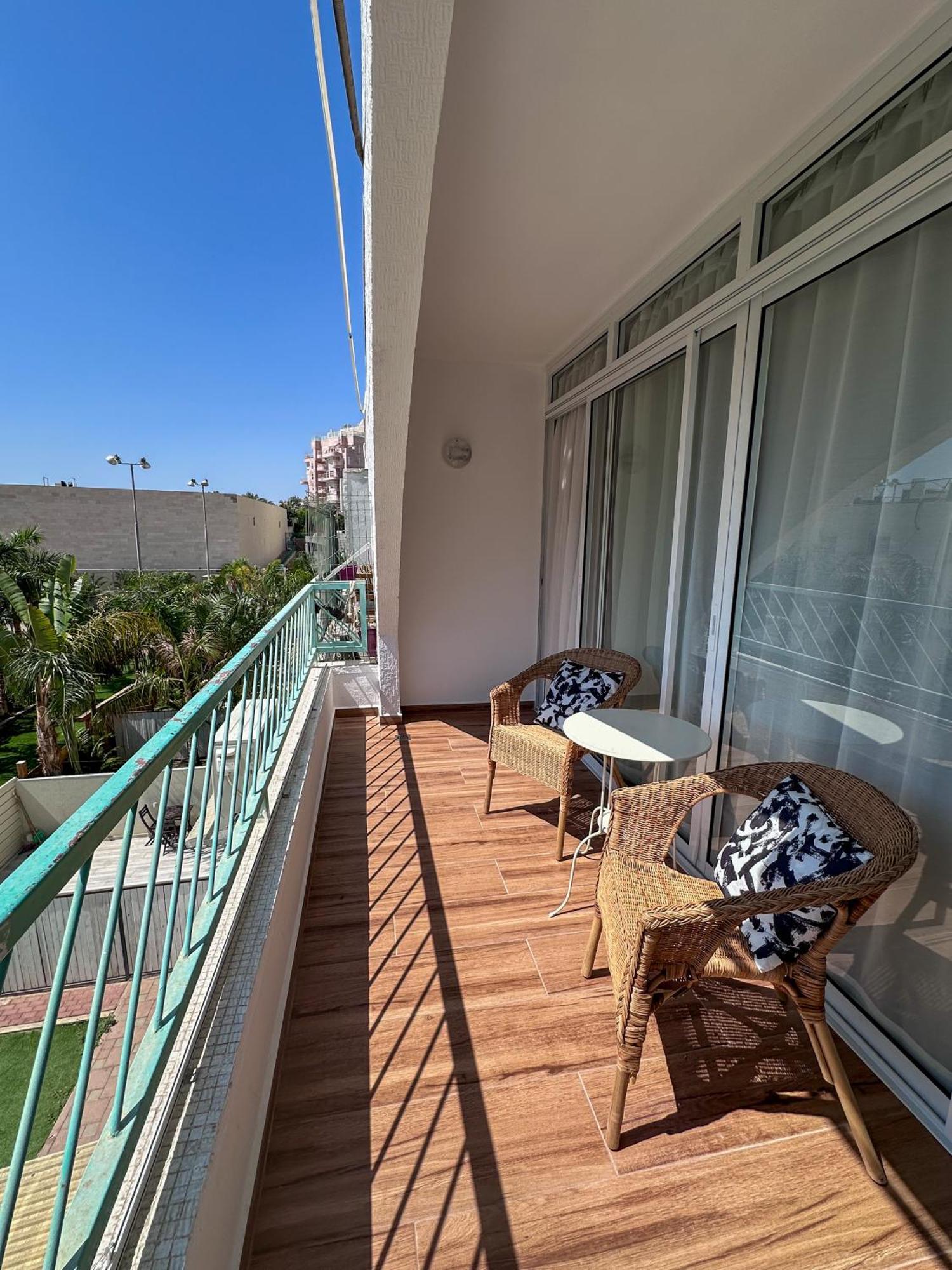 Apartment - Lev 3