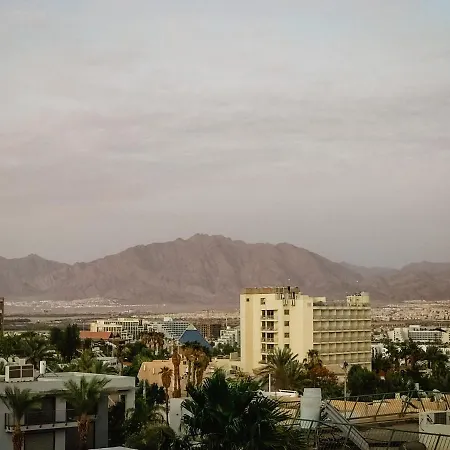 Apartament - Lev Eilat 3 Exterior photo