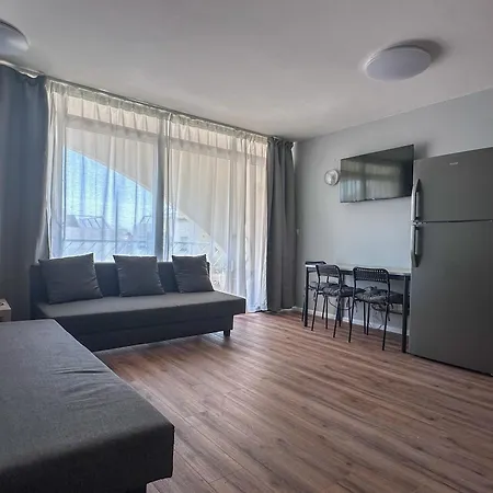 Apartament - Lev Eilat 3 Exterior photo
