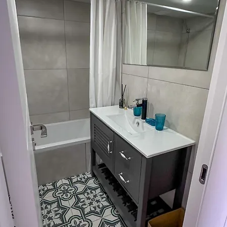 Apartament - Lev Eilat 3 Exterior photo